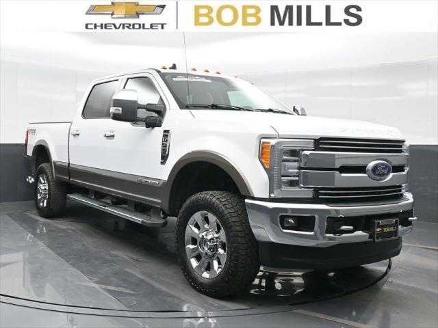 used 2019 Ford F-350 car, priced at $53,670