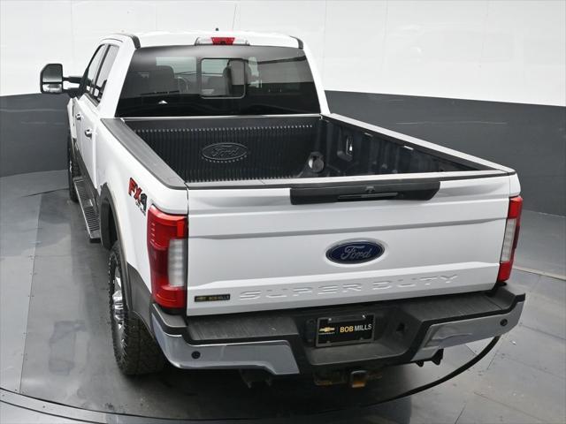 used 2019 Ford F-350 car, priced at $53,670