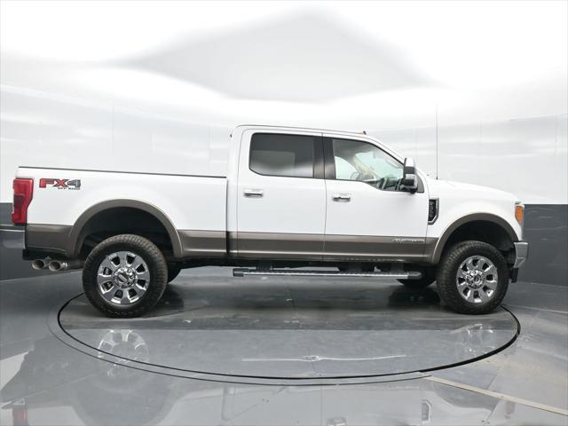 used 2019 Ford F-350 car, priced at $53,670