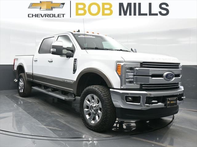 used 2019 Ford F-350 car, priced at $52,640