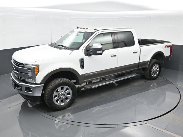 used 2019 Ford F-350 car, priced at $52,640