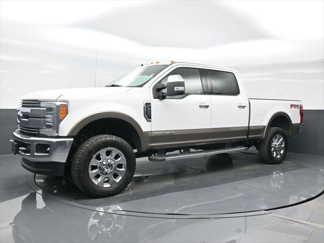 used 2019 Ford F-350 car, priced at $52,640