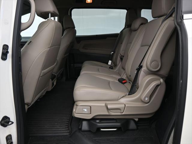 used 2019 Honda Odyssey car, priced at $32,665