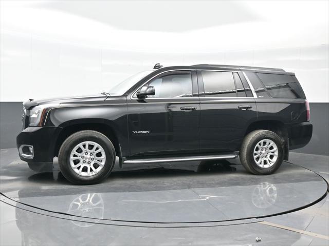 used 2020 GMC Yukon car, priced at $31,784