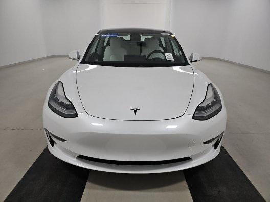 used 2020 Tesla Model 3 car, priced at $26,997