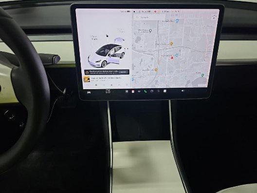 used 2020 Tesla Model 3 car, priced at $26,997