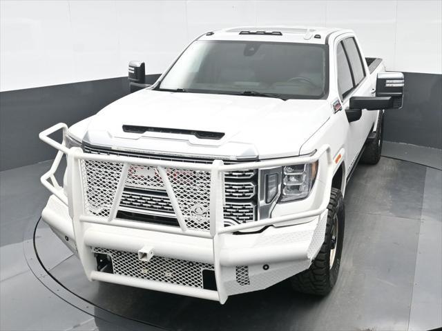 used 2023 GMC Sierra 2500 car, priced at $61,984