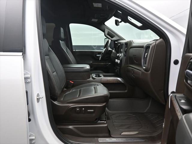 used 2023 GMC Sierra 2500 car, priced at $61,984