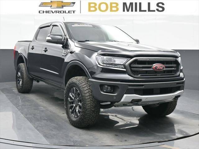 used 2019 Ford Ranger car, priced at $25,980