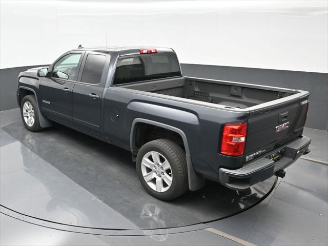 used 2019 GMC Sierra 1500 car, priced at $27,548