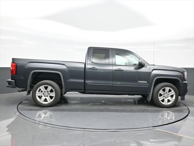 used 2019 GMC Sierra 1500 car, priced at $27,548