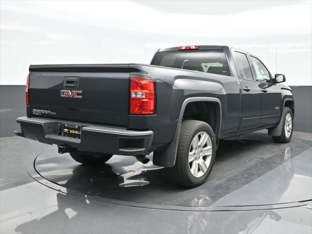 used 2019 GMC Sierra 1500 car, priced at $27,548