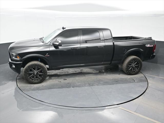 used 2018 Ram 2500 car, priced at $41,505