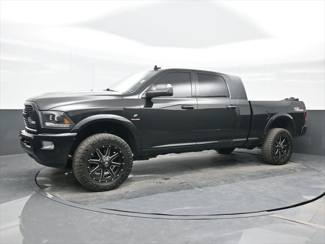 used 2018 Ram 2500 car, priced at $41,505