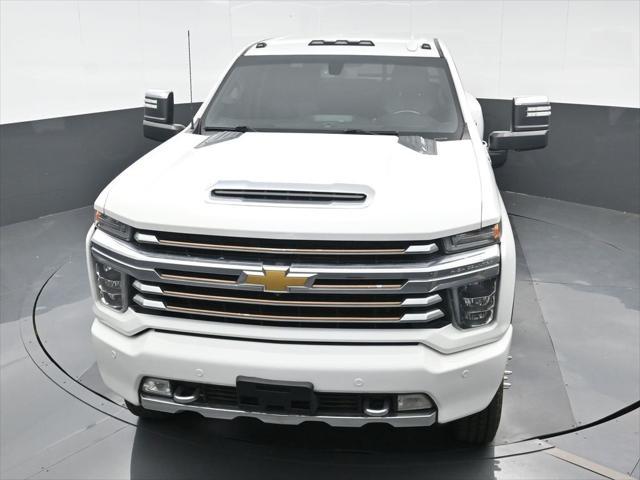 used 2022 Chevrolet Silverado 3500 car, priced at $59,928