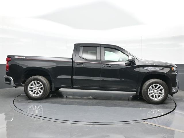 used 2020 Chevrolet Silverado 1500 car, priced at $28,977