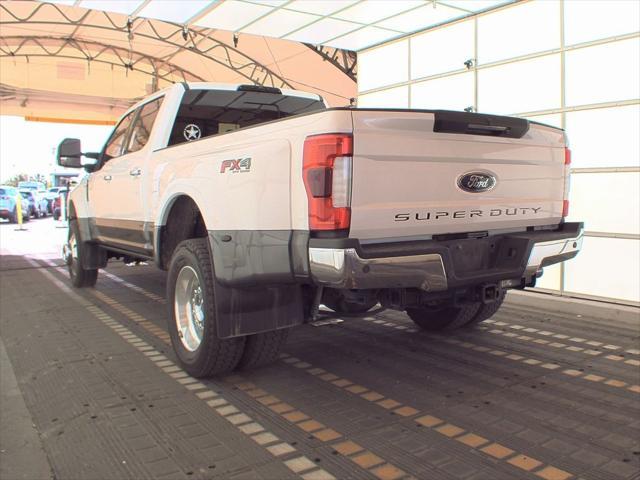 used 2019 Ford F-450 car, priced at $68,794