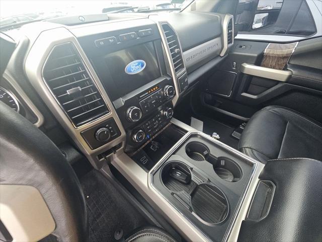 used 2019 Ford F-450 car, priced at $68,794