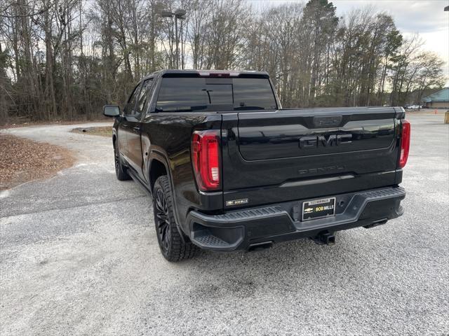 used 2019 GMC Sierra 1500 car, priced at $33,964