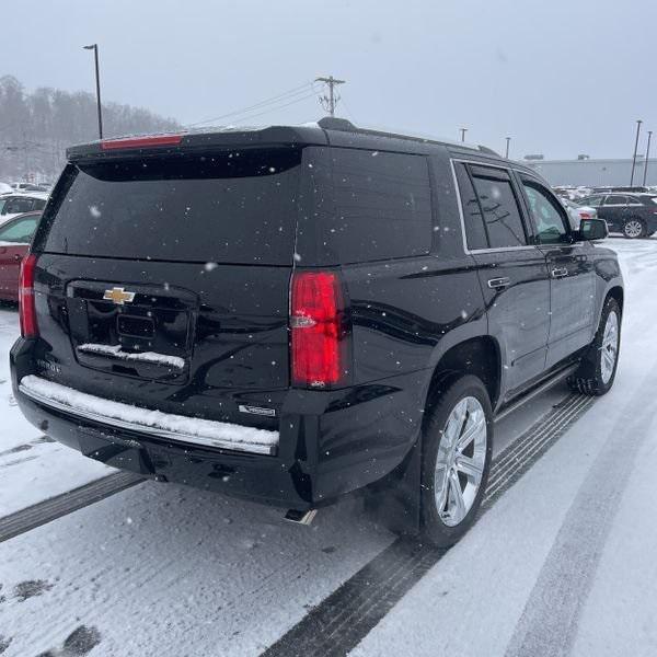 used 2017 Chevrolet Tahoe car, priced at $32,517