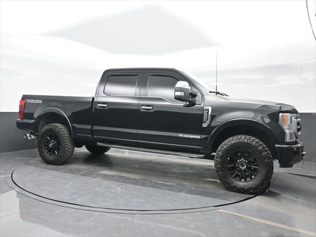 used 2022 Ford F-250 car, priced at $67,996