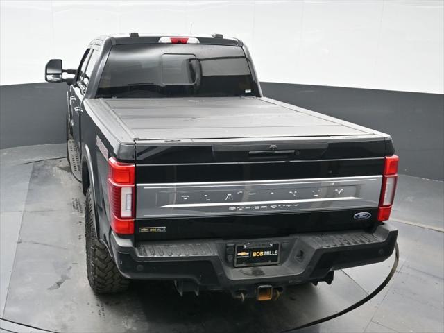 used 2022 Ford F-250 car, priced at $67,996