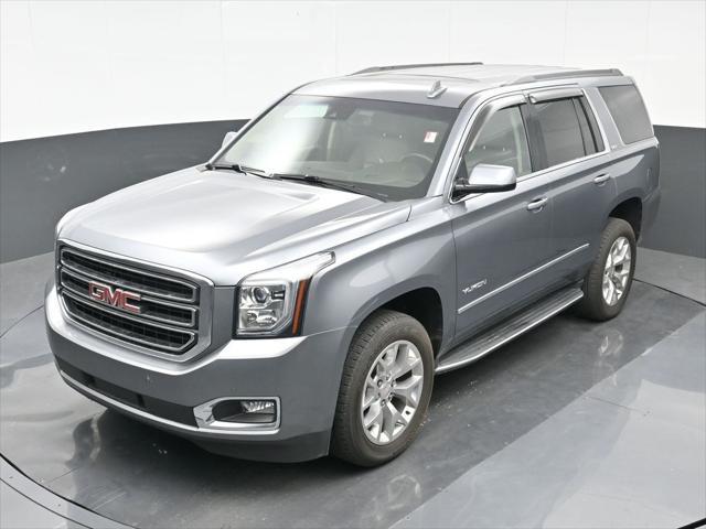 used 2019 GMC Yukon car, priced at $31,736