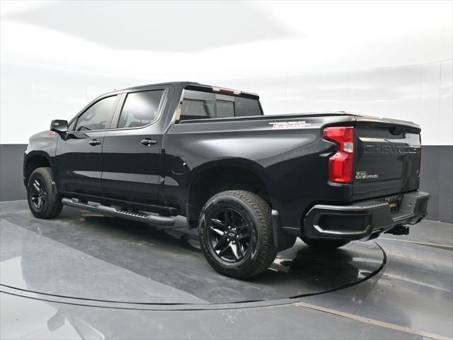 used 2019 Chevrolet Silverado 1500 car, priced at $31,994