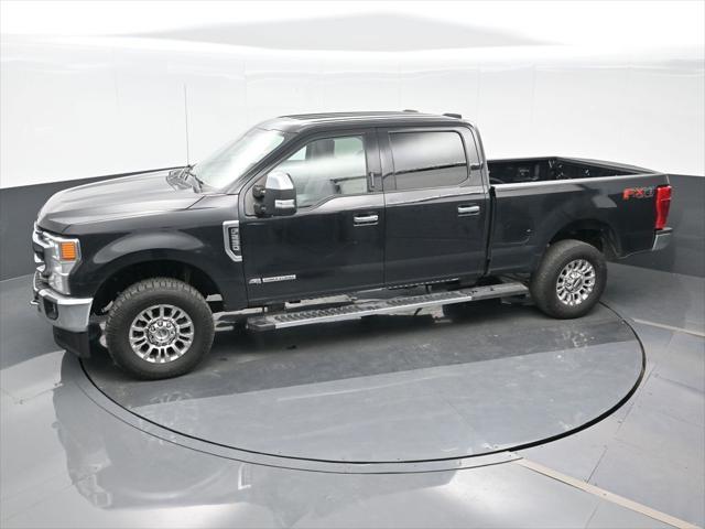 used 2020 Ford F-250 car, priced at $37,416