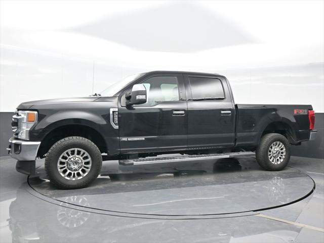 used 2020 Ford F-250 car, priced at $37,416