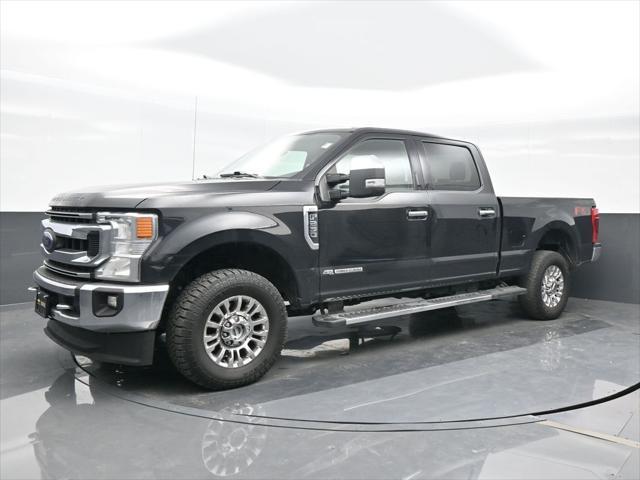 used 2020 Ford F-250 car, priced at $36,381