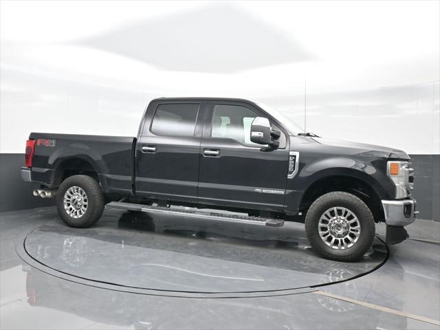 used 2020 Ford F-250 car, priced at $36,381