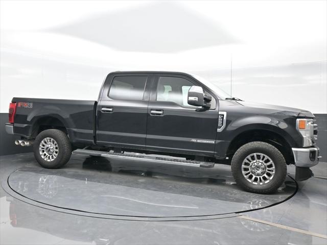 used 2020 Ford F-250 car, priced at $37,416