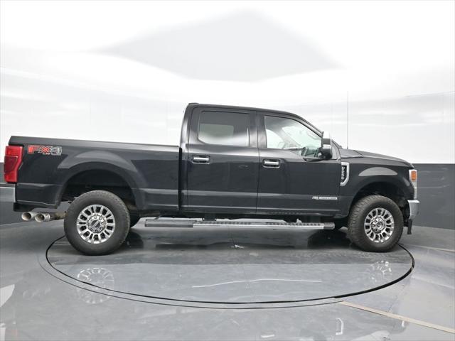 used 2020 Ford F-250 car, priced at $37,416