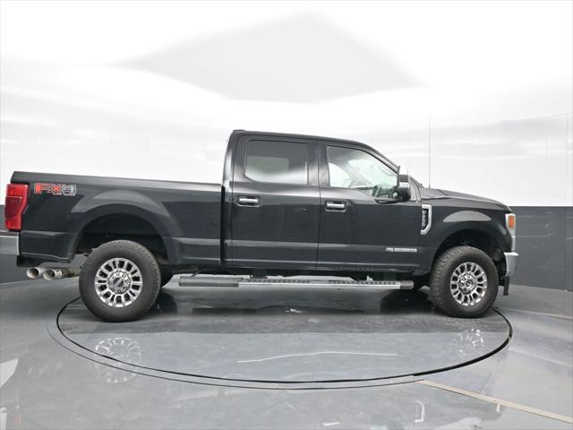 used 2020 Ford F-250 car, priced at $36,381