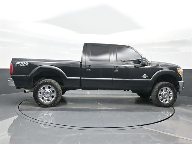 used 2015 Ford F-250 car, priced at $26,753