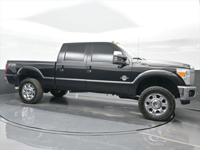 used 2015 Ford F-250 car, priced at $26,753