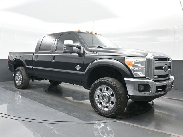 used 2015 Ford F-250 car, priced at $26,753