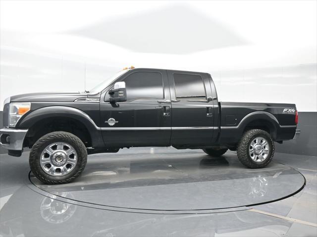 used 2015 Ford F-250 car, priced at $26,753