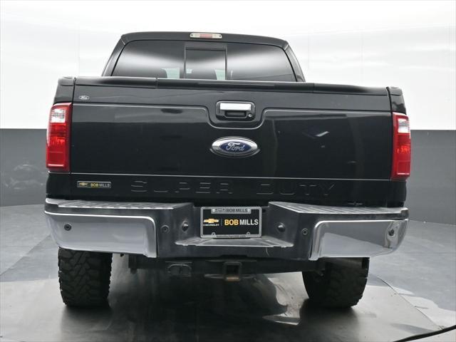 used 2015 Ford F-250 car, priced at $26,753