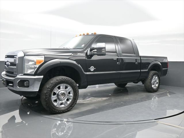 used 2015 Ford F-250 car, priced at $26,753