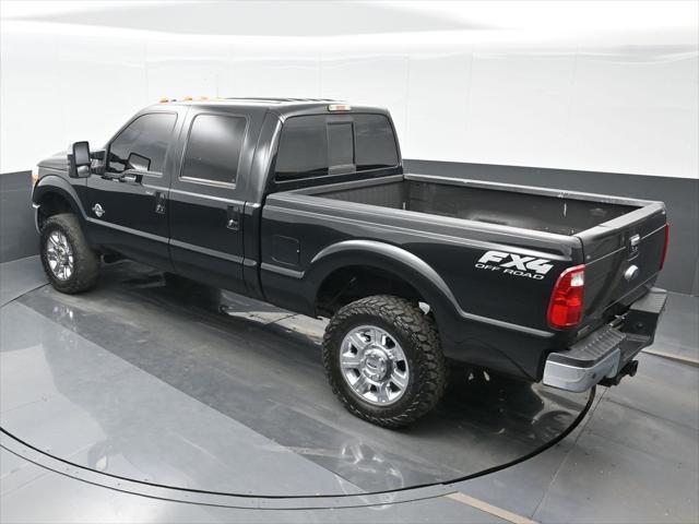 used 2015 Ford F-250 car, priced at $26,753