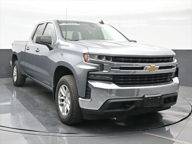 used 2019 Chevrolet Silverado 1500 car, priced at $28,577