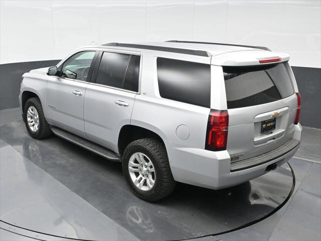 used 2019 Chevrolet Tahoe car, priced at $28,956