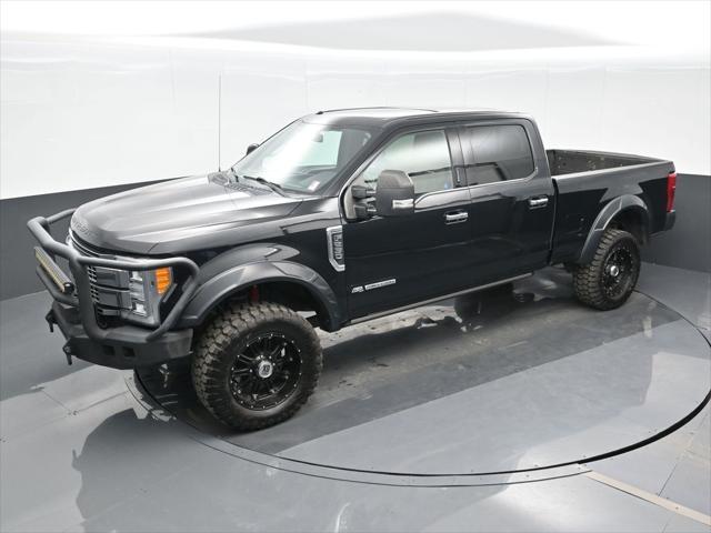 used 2017 Ford F-250 car, priced at $48,598