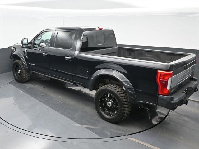 used 2017 Ford F-250 car, priced at $48,598