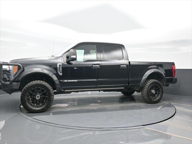 used 2017 Ford F-250 car, priced at $48,598