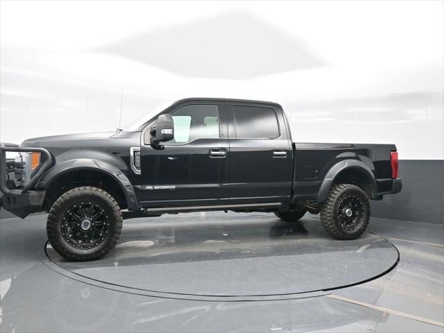 used 2017 Ford F-250 car, priced at $44,999