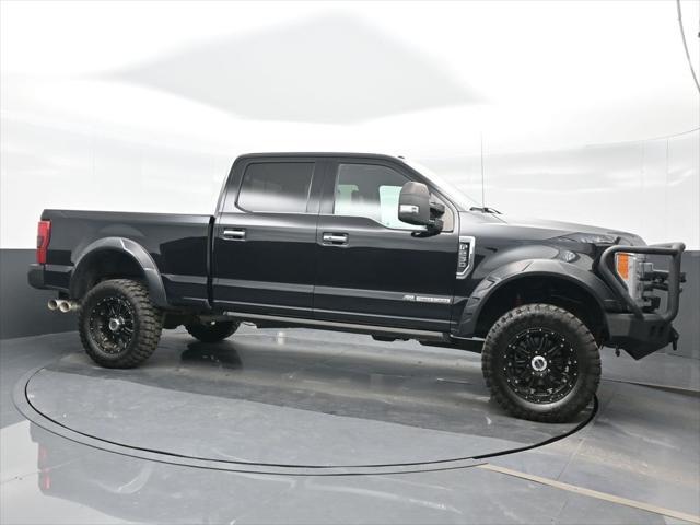 used 2017 Ford F-250 car, priced at $48,598