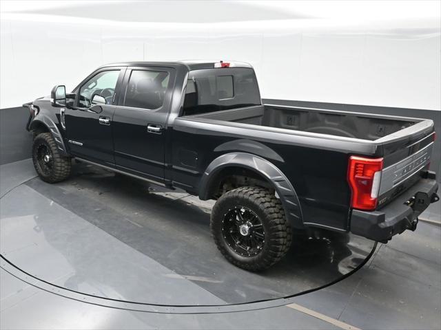 used 2017 Ford F-250 car, priced at $44,999